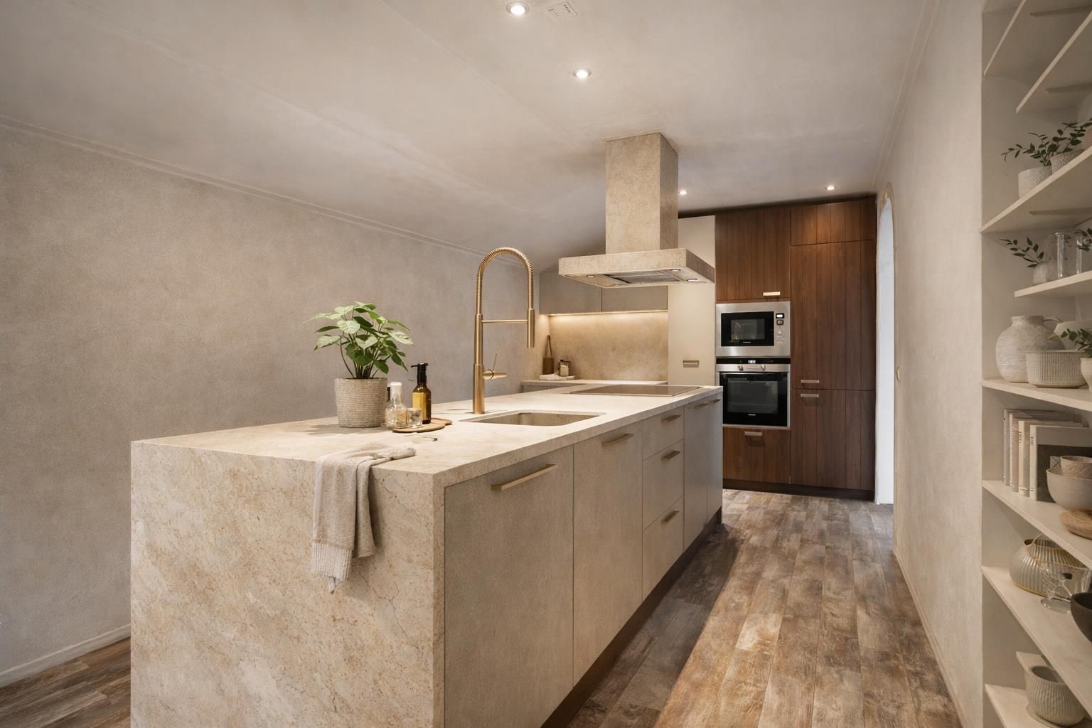 Photo 15 of Leverkruid 18