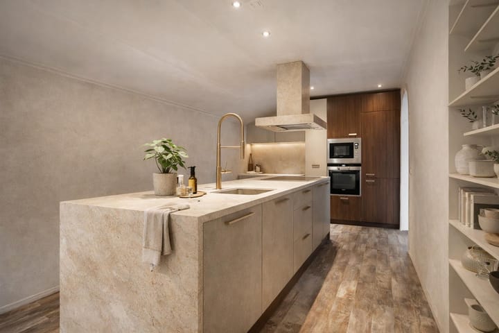 Foto 15 van Leverkruid 18