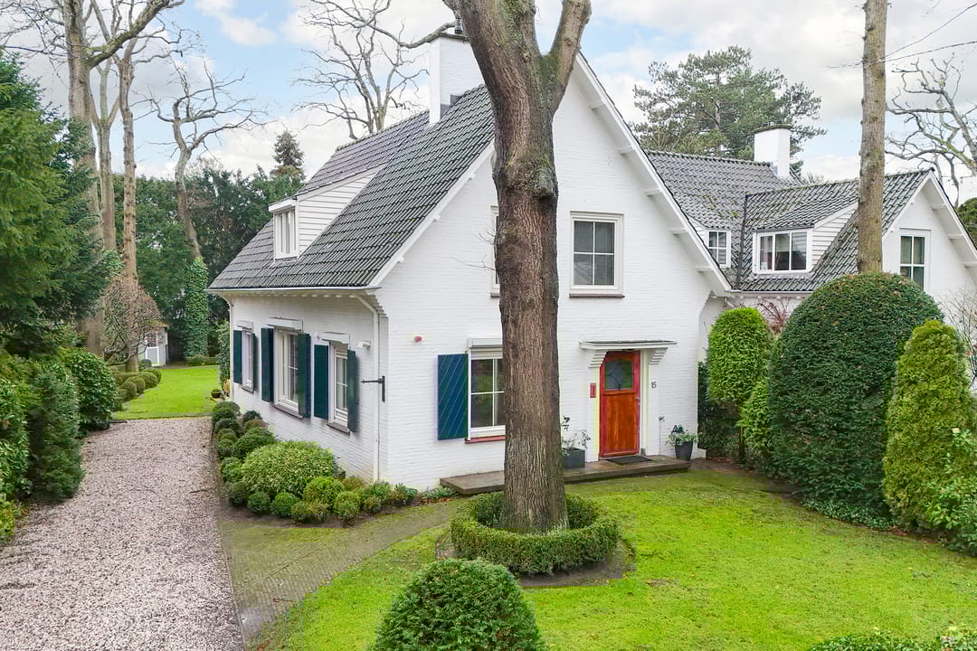 Foto 1 van Duinweg 15