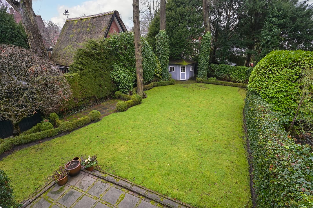 Foto 2 van Duinweg 15