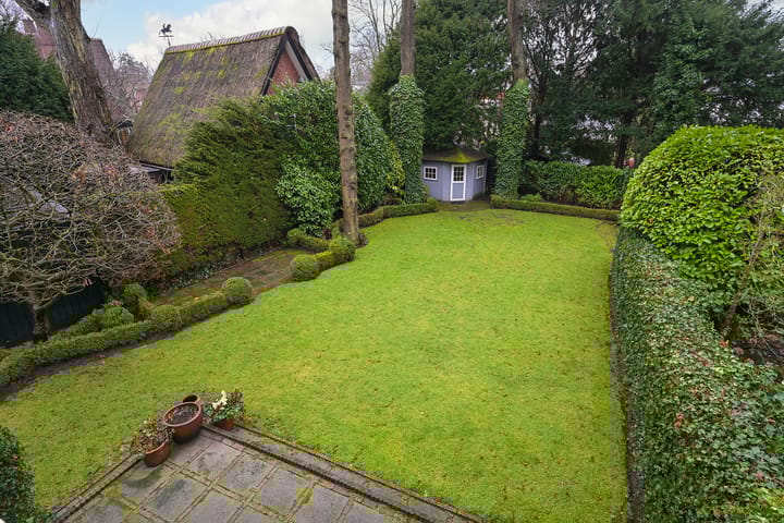 Foto 2 van Duinweg 15