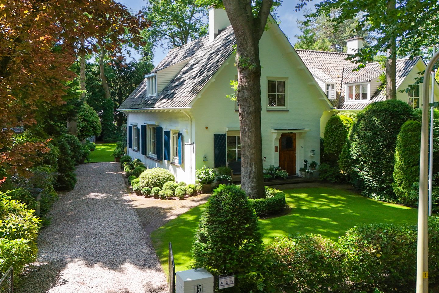 Foto 4 van Duinweg 15