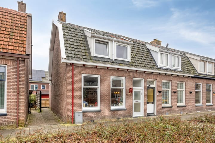 Rozenstraat 13