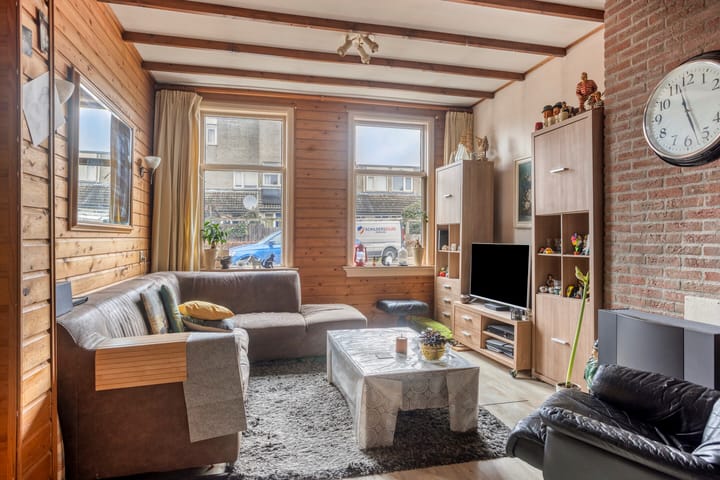 Foto 3 van Rozenstraat 13