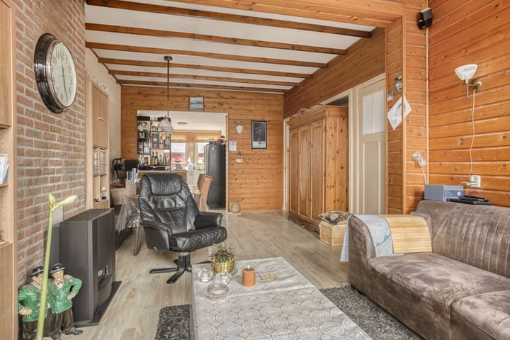 Foto 4 van Rozenstraat 13