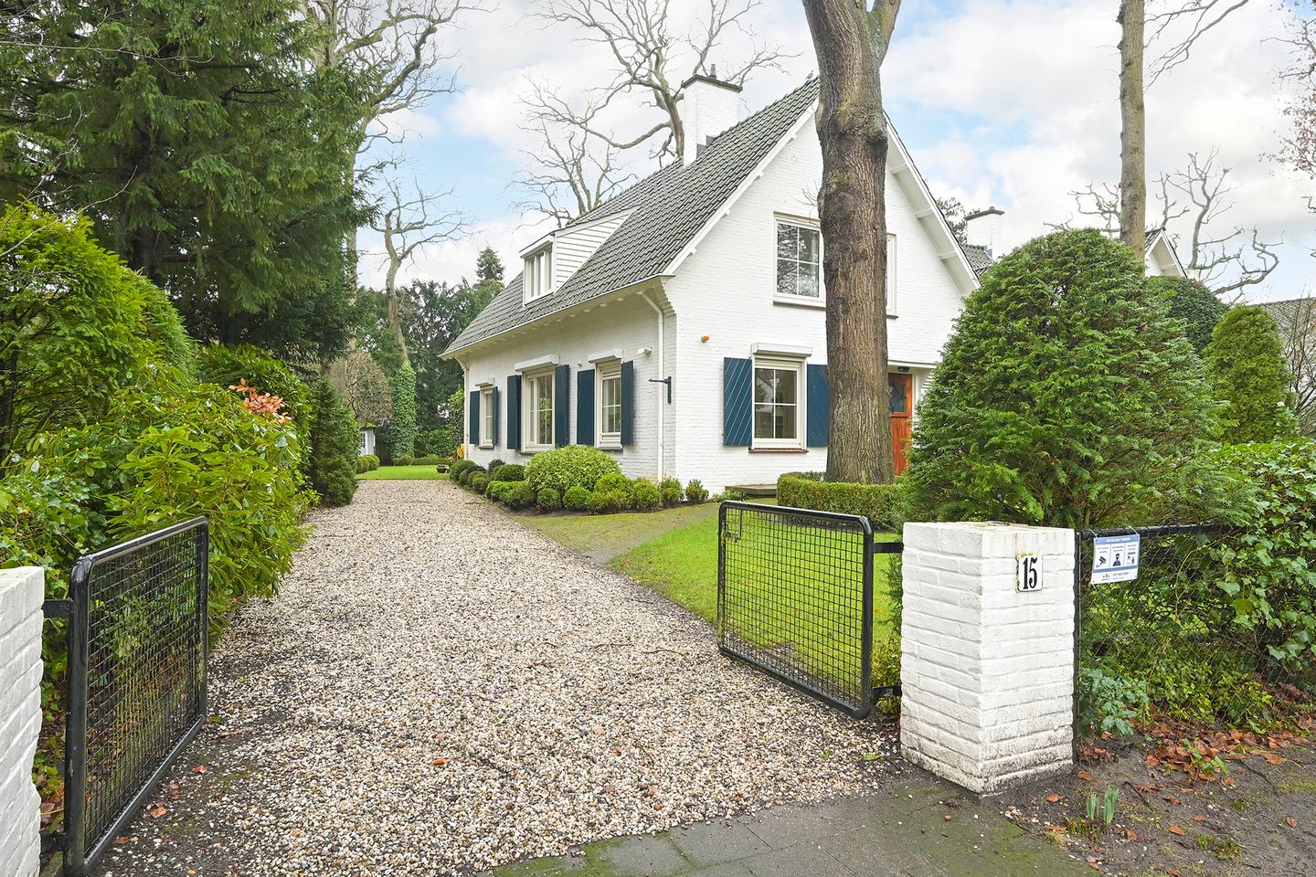 Foto 25 van Duinweg 15