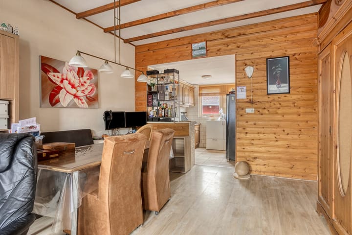 Foto 5 van Rozenstraat 13