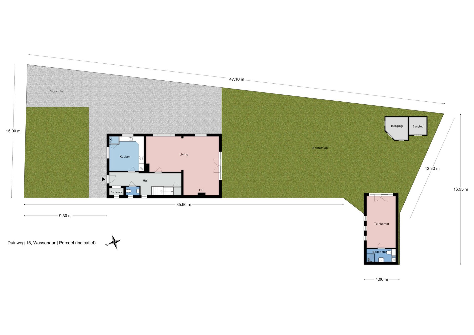 Foto 27 van Duinweg 15