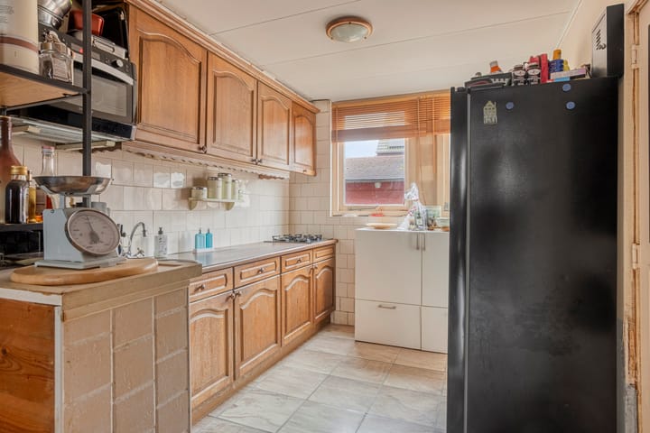 Foto 6 van Rozenstraat 13