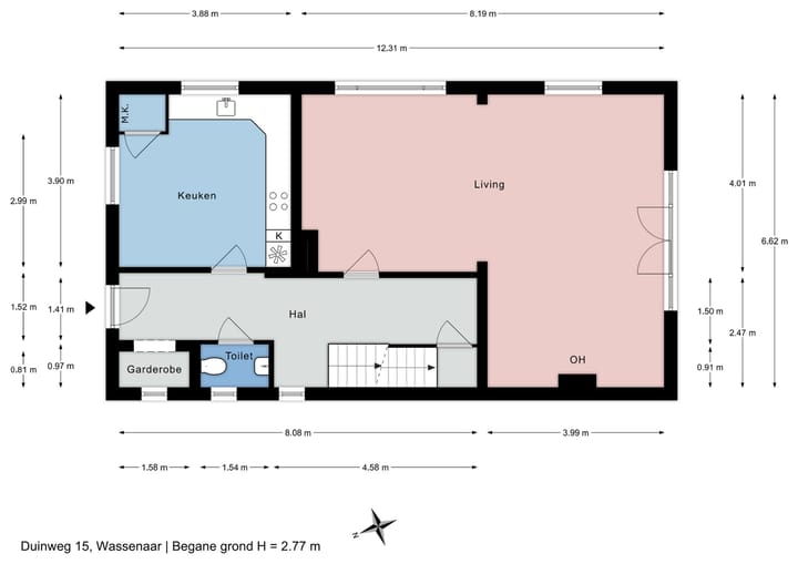 Foto 28 van Duinweg 15