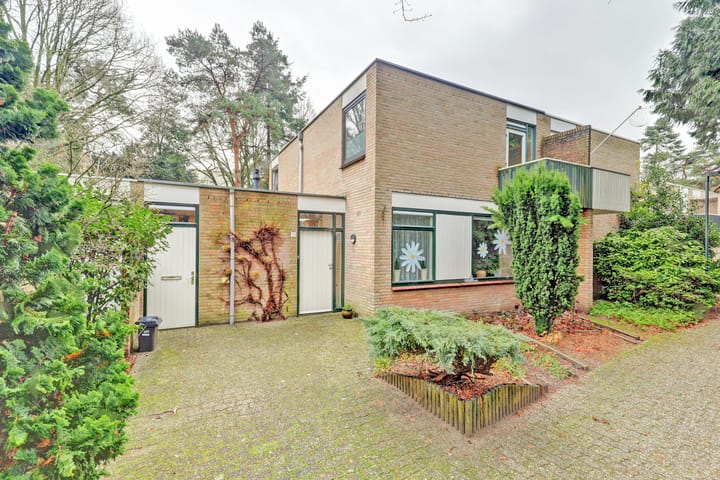 Foto 1 van Mastbos 10