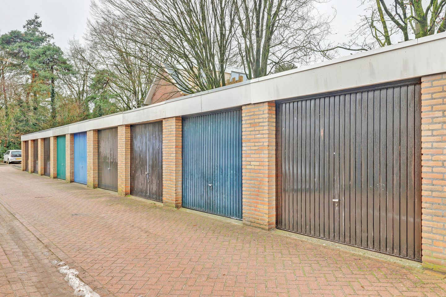 Foto 4 van Mastbos 10