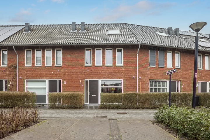 Centuriostraat 10