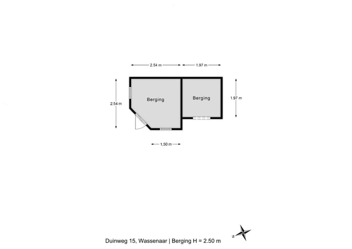 Foto 32 van Duinweg 15