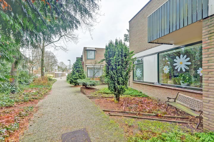 Foto 5 van Mastbos 10