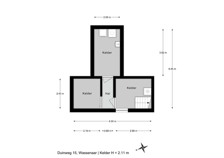 Foto 33 van Duinweg 15
