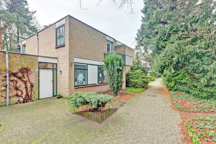 Foto 6 van Mastbos 10