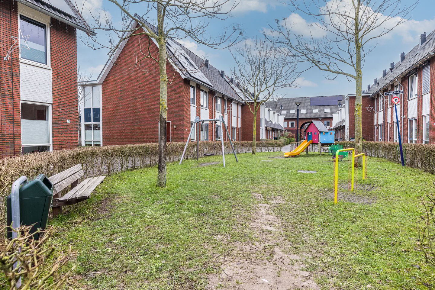 Photo 4 of Centuriostraat 10