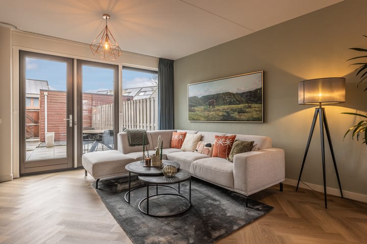 Foto 7 van Centuriostraat 10