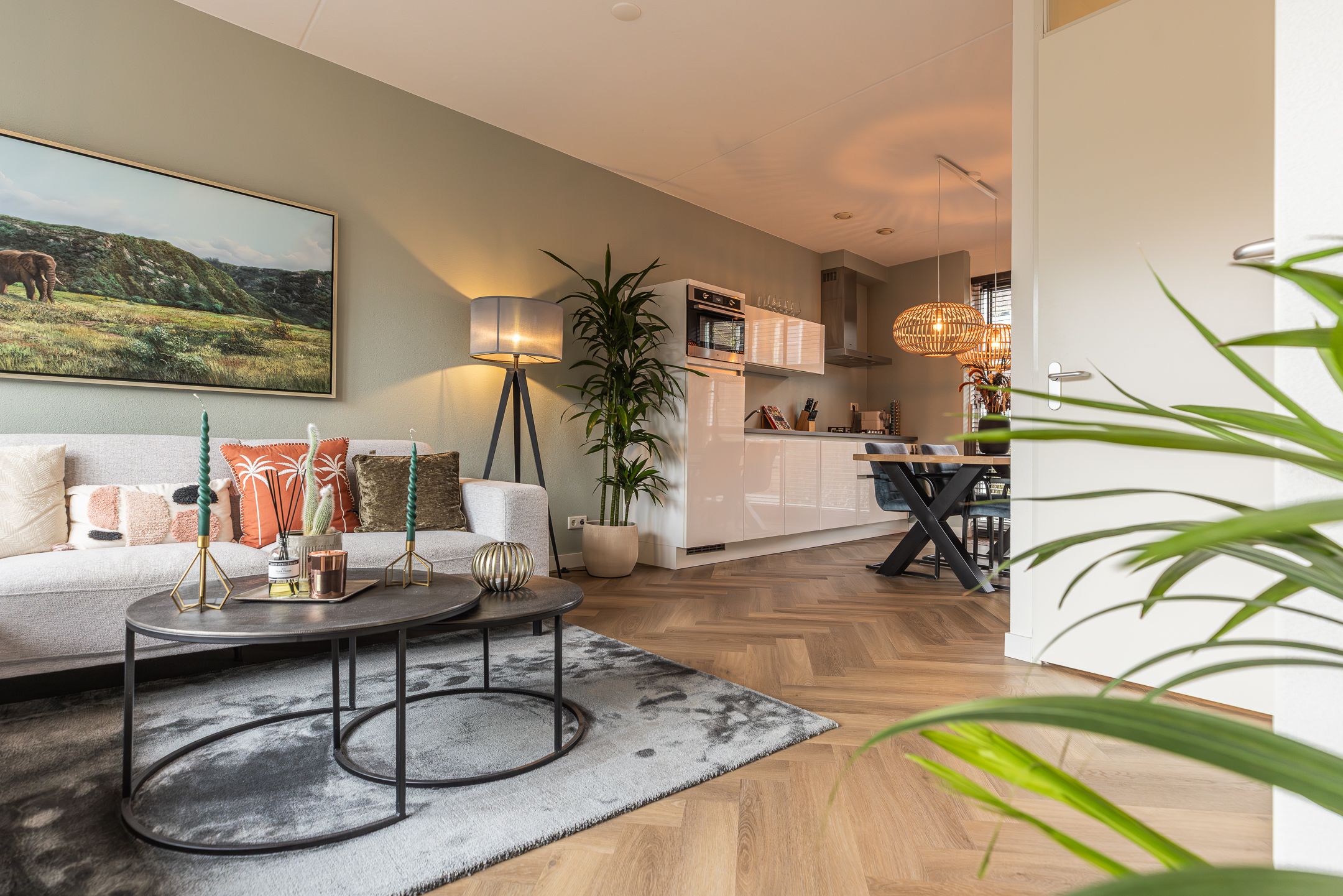 Photo 9 of Centuriostraat 10