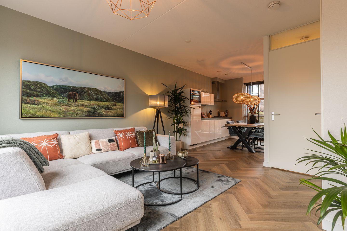 Photo 10 of Centuriostraat 10