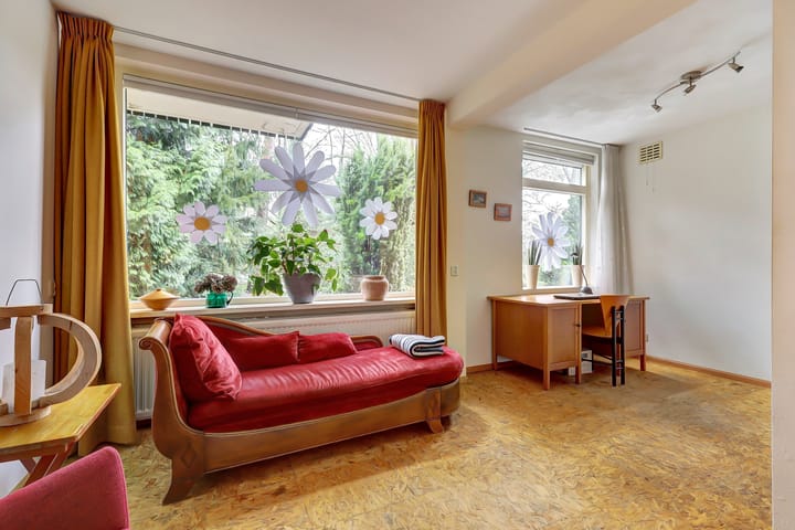 Foto 14 van Mastbos 10