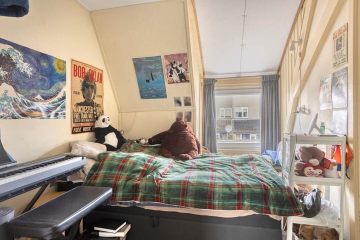 Foto 15 van Rozenstraat 13