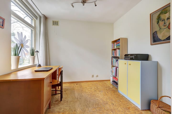 Foto 15 van Mastbos 10