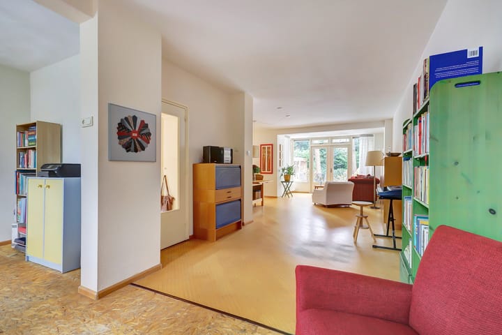 Foto 16 van Mastbos 10