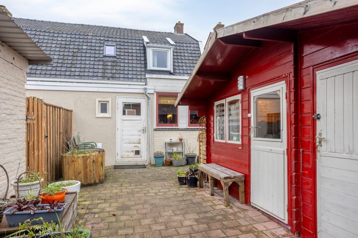 Foto 20 van Rozenstraat 13