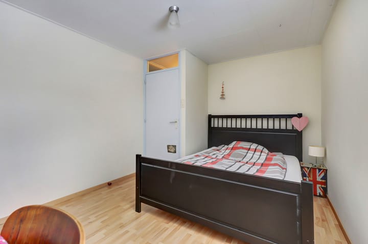 Foto 25 van Mastbos 10