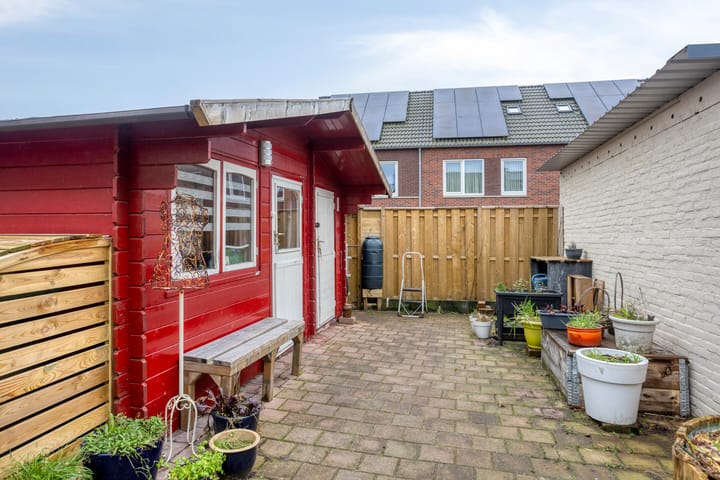 Foto 22 van Rozenstraat 13