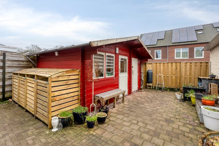 Foto 23 van Rozenstraat 13