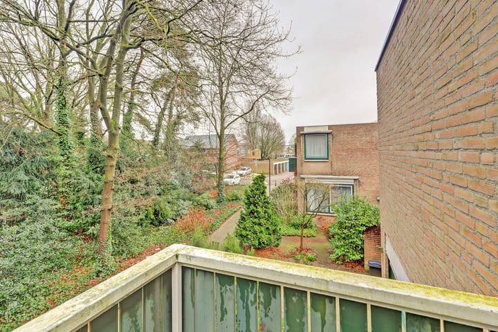 Foto 30 van Mastbos 10