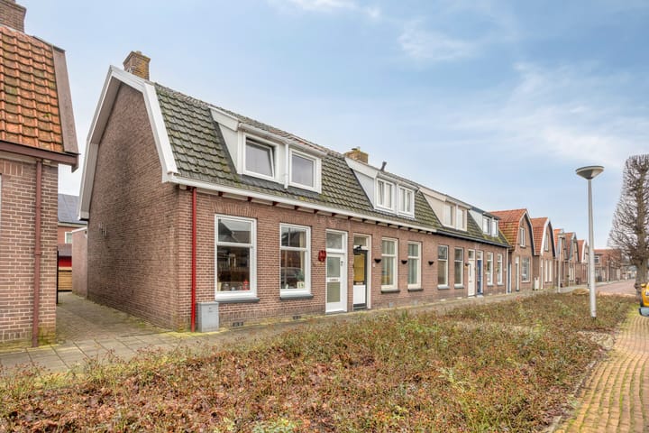 Foto 24 van Rozenstraat 13