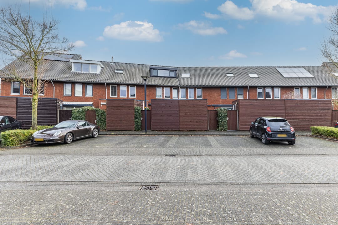 Photo 28 of Centuriostraat 10