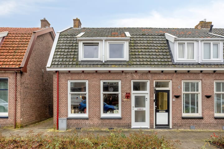 Foto 25 van Rozenstraat 13