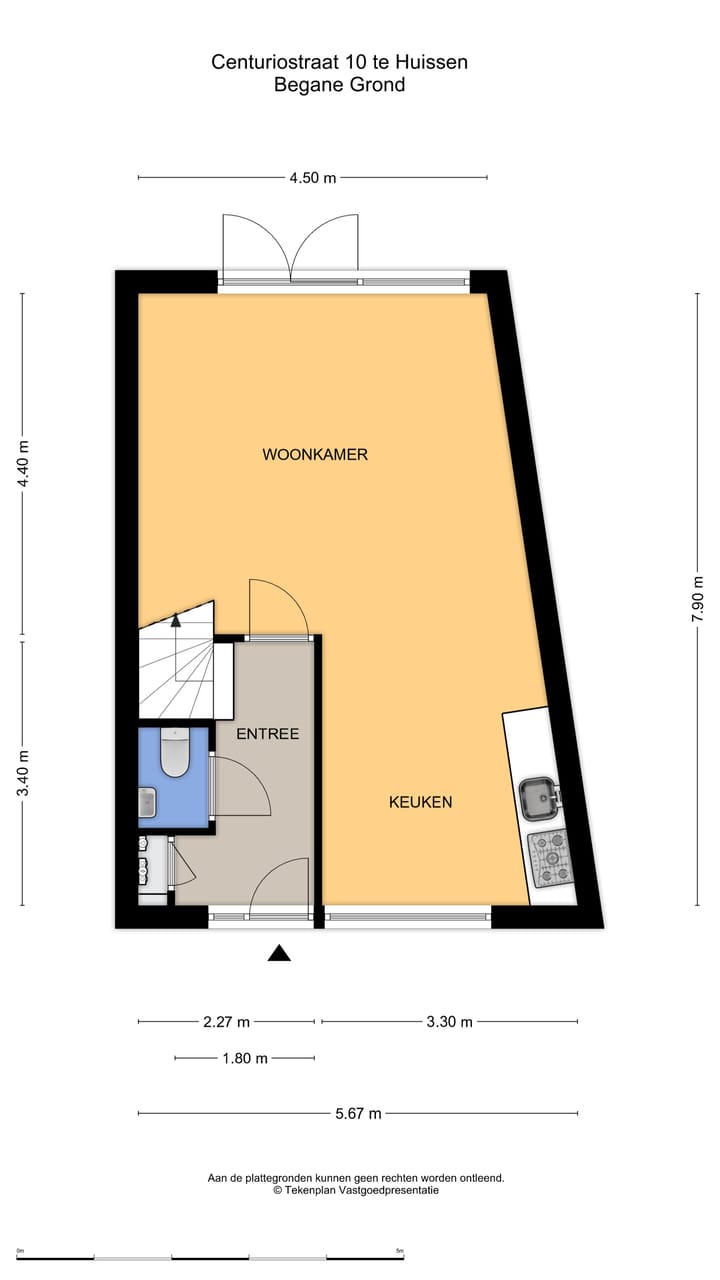 Foto 31 van Centuriostraat 10