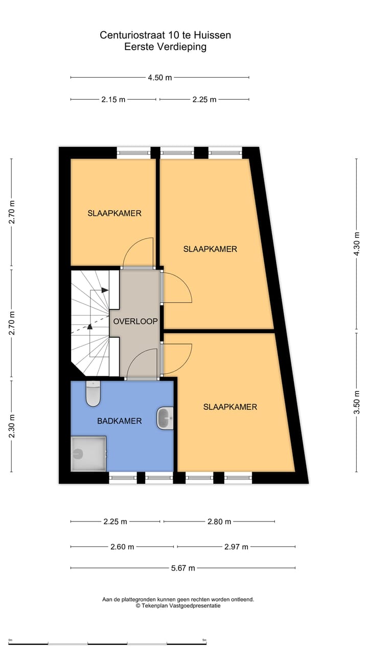 Foto 32 van Centuriostraat 10