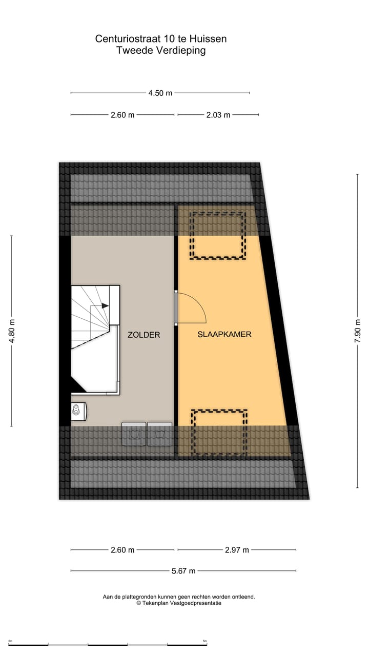 Foto 33 van Centuriostraat 10