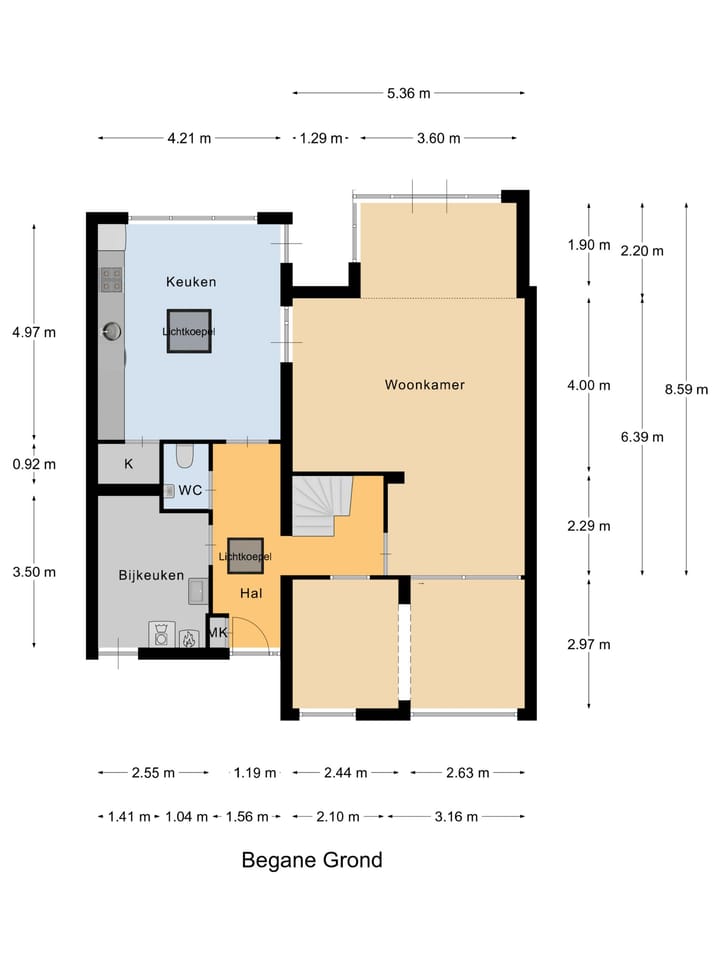 Foto 39 van Mastbos 10