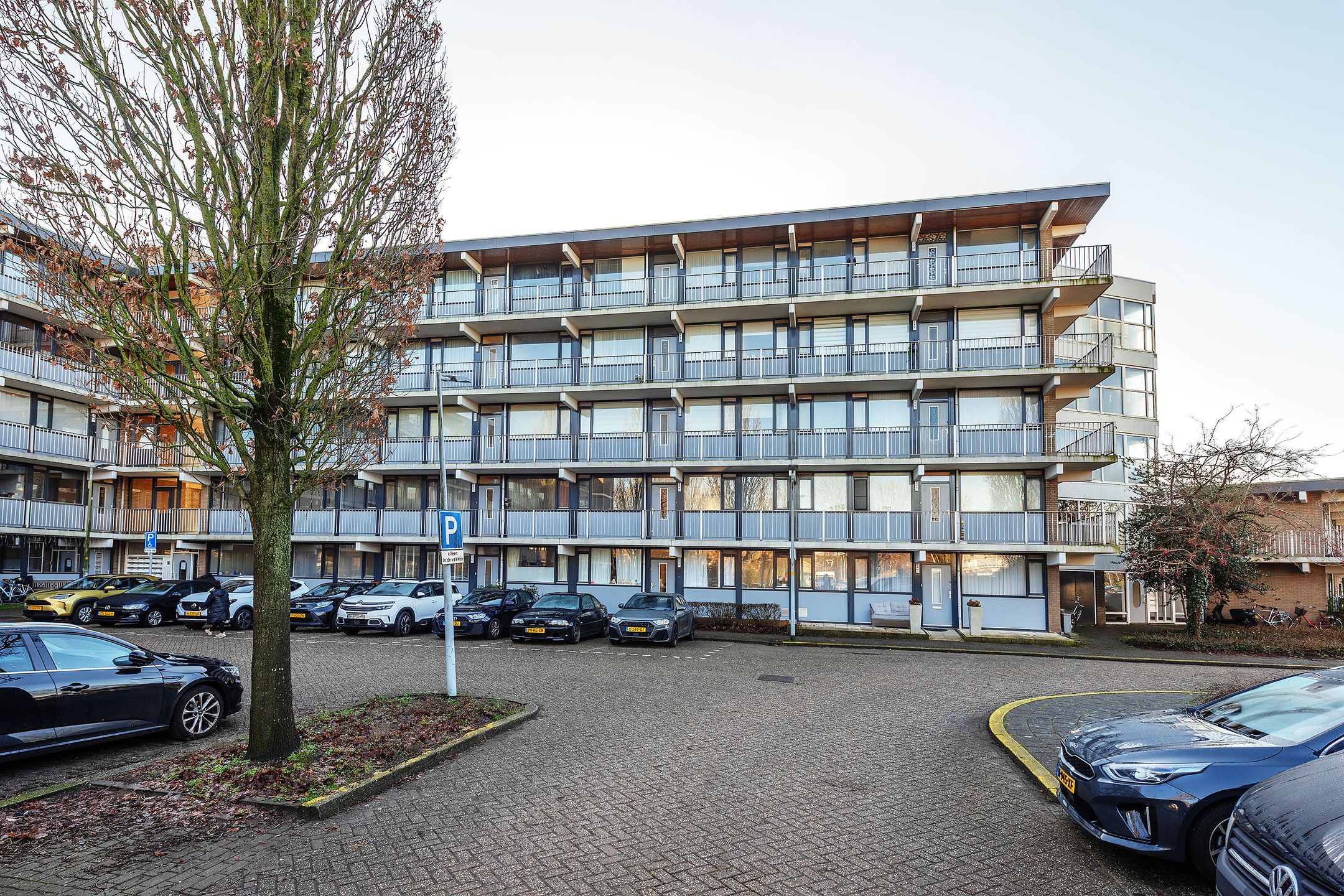 Buying a house in The Netherlands., Meidoornweg 246