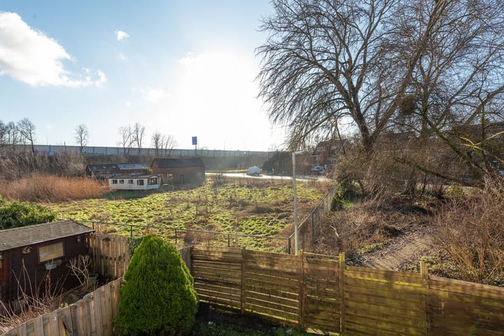 Foto 2 van Meidoornweg 246