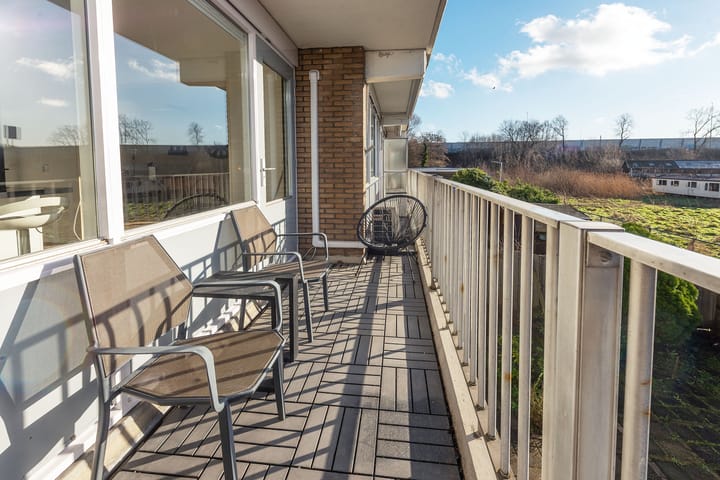 Foto 3 van Meidoornweg 246