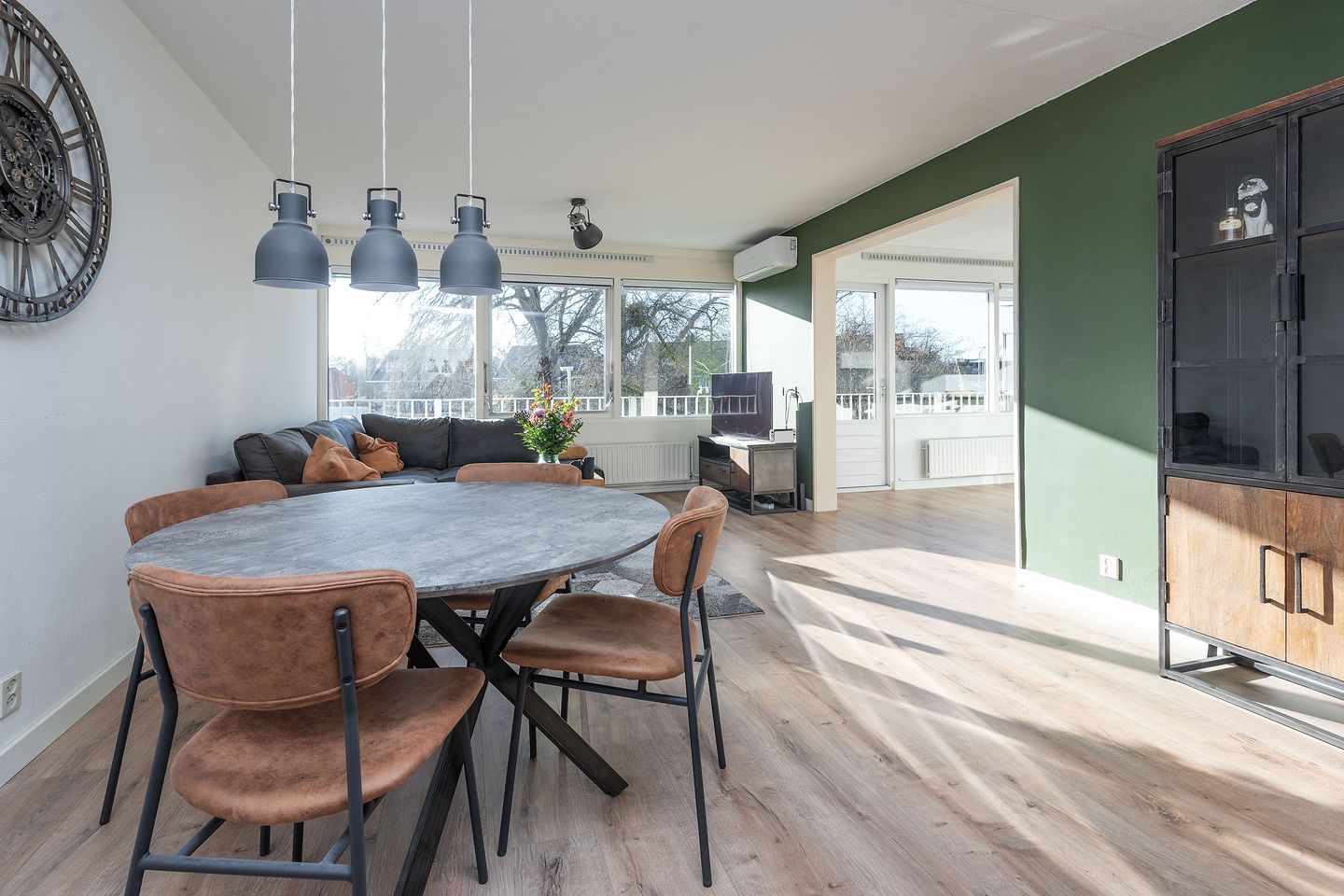 Foto 4 van Meidoornweg 246