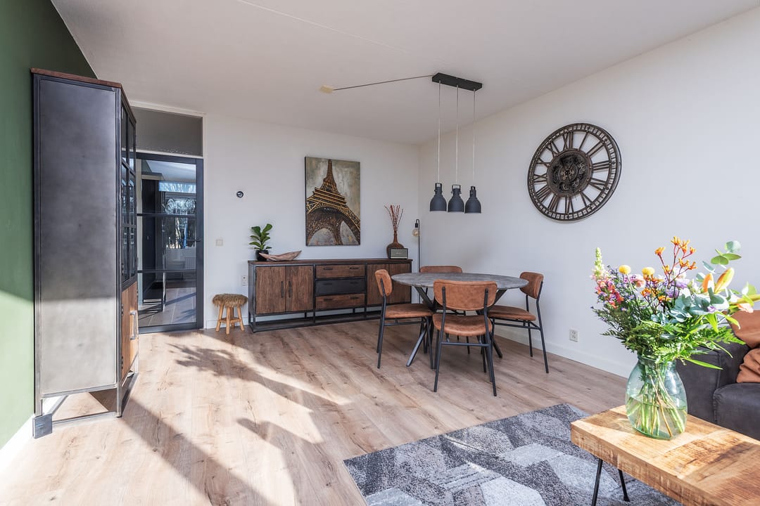 Foto 7 van Meidoornweg 246