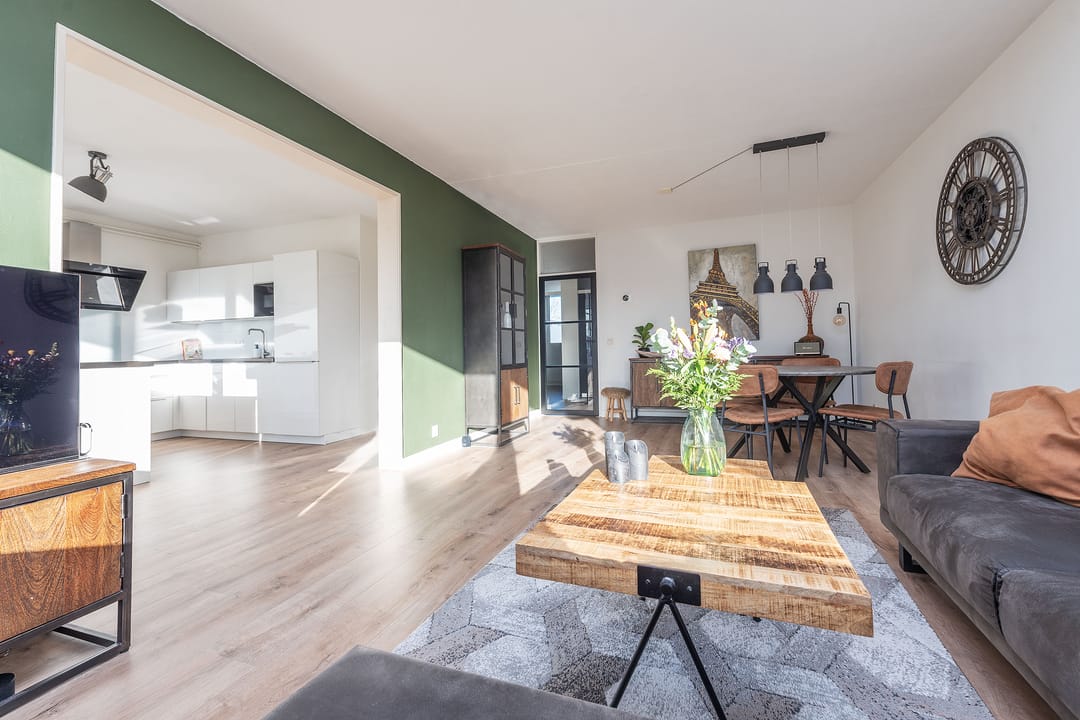 Foto 8 van Meidoornweg 246