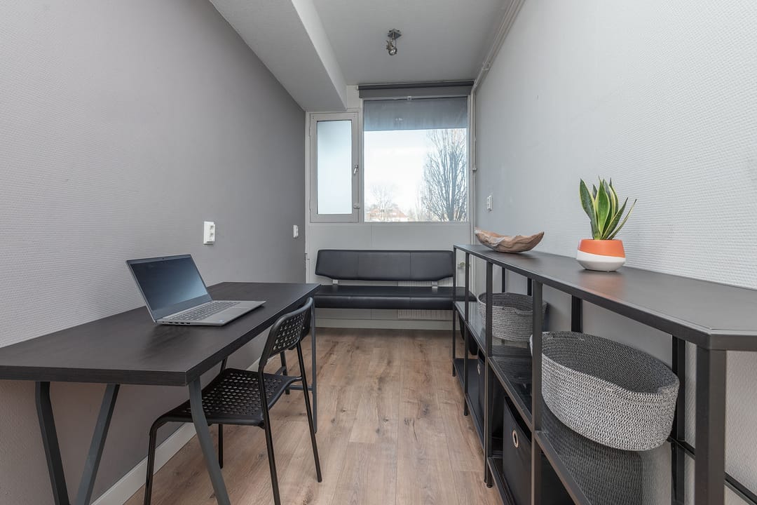 Foto 13 van Meidoornweg 246