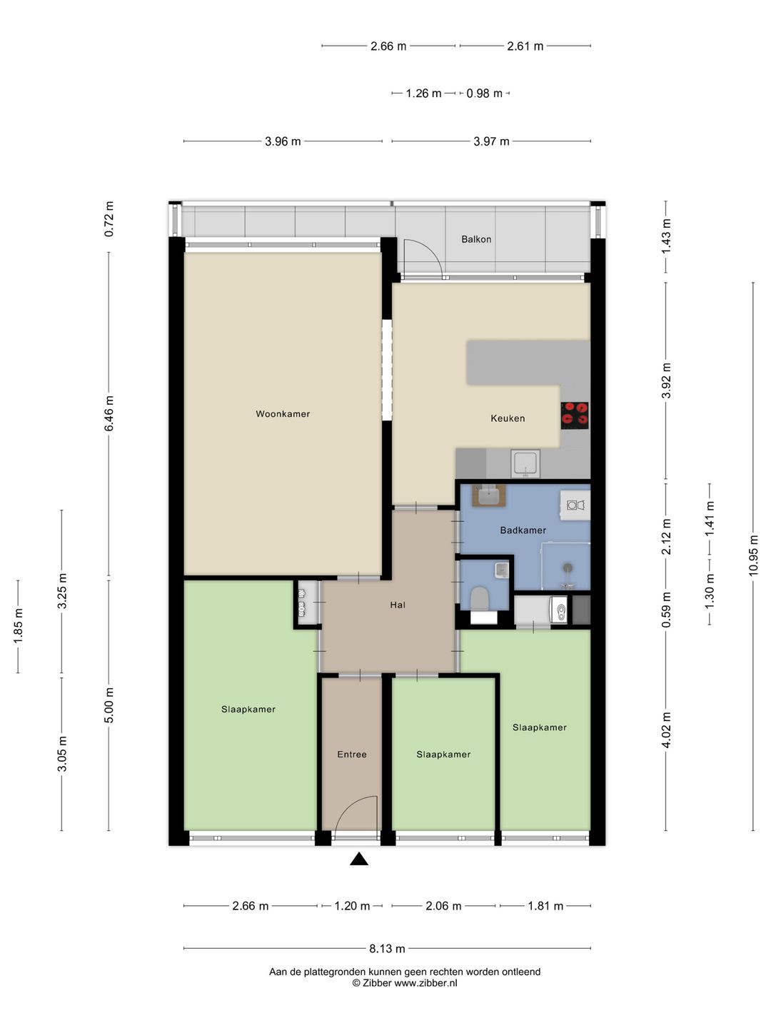 Foto 17 van Meidoornweg 246