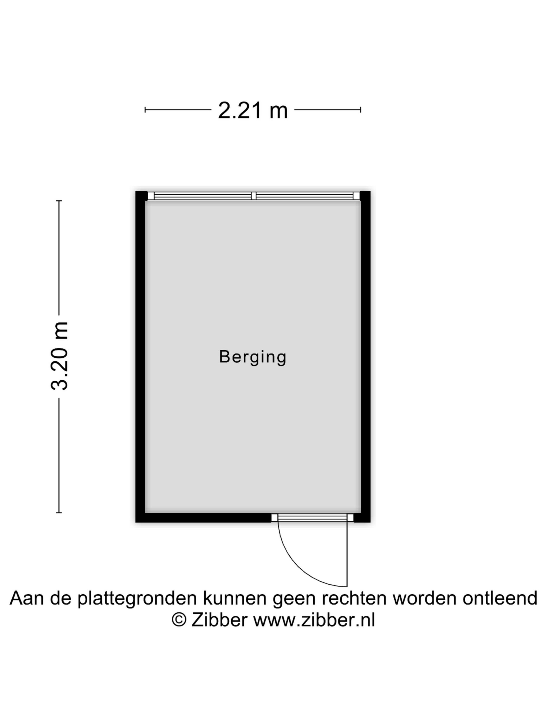 Foto 18 van Meidoornweg 246